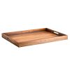 Noodle Board Stove Cover Acacia Wood Stove Top Cover Kitchen Electric Gas Stove