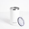 Mugzilla 22oz White