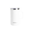 Mugzilla 22oz White