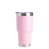 Tumbler 30oz Light Pink