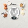 KITCHEN PRO-5KG DIGITAL BOWL SCALE, 5000KG X 0.1