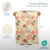 100% Cotton Kitchen Towels 2 Pack 18 x 28 inches Hello Bird Printed Dish Towels Hand Towels Boho Tea Towels Multifunctional Stylish Absorbent Quick Dr
