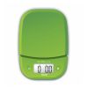 EXTEND-5K DIGITAL KITCHEN SCALE WITH COLLAPSIBLE BOWL - 11LBS X 0.1OZ
