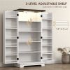 Kitchen Storage Cabinet, Kitchen Cabinet/Kitchen Pantry