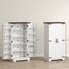 Kitchen Storage Cabinet, Kitchen Cabinet/Kitchen Pantry