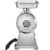 VEVOR Commercial Meat Grinder,550LB/h 1100W Electric Meat Grinder, 220 RPM Heavy Duty Stainless Steel Industrial Meat Mincer w/2 Blades, Grinding Plat