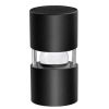 Ice Ball Press Kit Ice Ball Maker 2.4"/60mm Clear Sphere Whiskeys Cocktail Scot