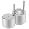 Ice Ball Press Ice Ball Maker 2.1"/53mm Ice Press Kit for Whiskey Cocktail Scot