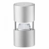Ice Diamond Press Ice Ball Maker 2.4" Diamond Ice Press Kit for Whiskey Cocktail