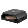 VEVOR Pizza Oven Kit,Stainless Steel Portable Pizza Oven for Gas, Pizza Oven Set with Professional Pizza Baking Tools Including 12" Cordierite Pizza S