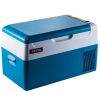 VEVOR Portable Refrigerator 23 Quart(22 Liter),12 Volt Refrigerator App Control(-4℉~68℉), Car Refrigerator Electric Compressor Cooler with 12/24v DC &