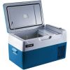 VEVOR Portable Refrigerator 23 Quart(22 Liter),12 Volt Refrigerator App Control(-4℉~68℉), Car Refrigerator Electric Compressor Cooler with 12/24v DC &