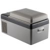 VEVOR Portable Refrigerator 21 Quart(20 Liter),12 Volt Refrigerator App Control(-4℉~68℉), Car Refrigerator Electric Compressor Cooler with 12/24v DC &