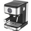 VEVOR Espresso Machine, 15 Bar Coffee and Espresso Maker with Milk Frother Steam Wand, Professional Semi-Automatic Cappuccino Latte Machine with Touch