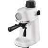 VEVOR Espresso Machine, 3.5 Bar Espresso Maker with Milk Frother Steam Wand, 4-Cup Professional Coffee/Espresso Machine with Temp Gauge & Removable Wa