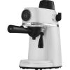 VEVOR Espresso Machine, 3.5 Bar Espresso Maker with Milk Frother Steam Wand, 4-Cup Professional Coffee/Espresso Machine with Temp Gauge & Removable Wa