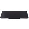 VEVOR Electric Warming Tray, 16.5" x 23.6" Portable Tempered Glass Heating Tray with Temperature Control (65-90℃), Perfect for Dinner, Catering, House