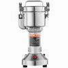 VEVOR 150g Commercial Spice Grinder Electric Grain Mill Grinder High Speed