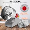 VEVOR 2500g Commercial Spice Grinder Electric Grain Mill Grinder High Speed