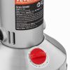 VEVOR 300g Commercial Spice Grinder Electric Grain Mill Grinder High Speed