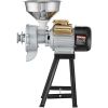 VEVOR 3000W Electric Grain Grinder Corn Wheat Flour Cereal Mill Wet & Dry
