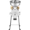VEVOR 3000W Electric Grain Grinder Corn Wheat Flour Cereal Mill Wet & Dry