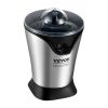 VEVOR Electric Citrus Juicer, Orange Juice Squeezer With One Juicing Cone, 100W Stainless Steel Filter Orange Juice Maker, Easy To Clean For Oranges,