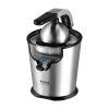 VEVOR Electric Citrus Juicer, Orange Juice Squeezer with Two Size Juicing Cones, 300W Stainless Steel Orange Juice Maker with Soft Grip Handle, For Or