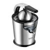 VEVOR Electric Citrus Juicer, Orange Juice Squeezer with Two Size Juicing Cones, 300W Stainless Steel Orange Juice Maker with Soft Grip Handle, For Or