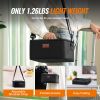VEVOR Portable Oven, 12V Car Food Warmer, 2QT 55W Portable Mini Personal Microwave, Electric Heated Lunch Box for Camping, Travel, Compatible with Gla