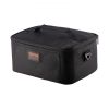 VEVOR Portable Oven, 110-120V Home/Office Food Warmer, 80W (Max 100W) Portable Mini Personal Microwave, 2QT Electric Heated Lunch Box, Compatible with