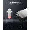 0.8L Electric Bottle Warmer with Bottle Commercial Hot Fudge Warmer 86-185℉