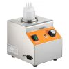 0.8L Electric Bottle Warmer with Bottle Commercial Hot Fudge Warmer 86-185℉