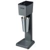 VEVOR Milkshake Maker Machine, 375W Commercial Milk Shake Maker Mixer, Single Head Drink Mixer Blender Machine, 3-Speed Milkshake Blender with 27.7oz