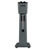 VEVOR Milkshake Maker Machine, 375W Commercial Milk Shake Maker Mixer, Single Head Drink Mixer Blender Machine, 3-Speed Milkshake Blender with 27.7oz