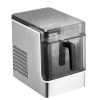 Portable Countertop Ice Maker 50Lbs/24H Self-Cleaning with 3 Sizes Ice Cube