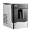 Portable Countertop Ice Maker 50Lbs/24H Self-Cleaning with 3 Sizes Ice Cube