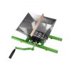 Fruit and Apple Crusher for Wine Cider Making 1.8 Gal/7L Stainless Steel