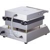 VEVOR Mini Dutch Pancake Maker, 1.7-Inch Diameter Mini Pancake Poffertjes Machine Electric Poffertjes for 25PCs Round Pancakes, 850W Commercial Pancak