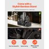 Cocktail Shaker Set 13 Pcs Bartender Kit Stainless Steel Bar Tool Set Gunmetal