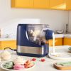 VEVOR Electric Pasta Maker, 150W Automatic Noodle Maker Machine with 8 Pasta Shapes, 4 Intelligent Modes, 500g Flour Capacity Pasta Maker Machine with