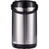 VEVOR Hot Water Dispenser, Adjustable 4 Temperatures Water Boiler and Warmer, 304 Stainless Steel Countertop Water Heater, 3-Way Dispense for Tea, Cof