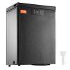 VEVOR Chest Freezer, 2.22 Cu.ft / 63 L Compact Deep Freezer, Free Standing Top Open Door Chest Freezers with 2 Removable Baskets & Adjustable Thermost