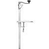 VEVOR Manual Can Opener, Commercial Table Clamp Opener for Large Cans, Heavy Duty Can Opener with Base, Adjustable Height Industrial Jar Opener For Ca