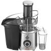 VEVOR Juicer Machine, 1000W Motor Centrifugal Juice Extractor, Easy Clean Centrifugal Juicers, Big Mouth Large 3" Feed Chute for Fruits and Vegetables