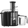 VEVOR Juicer Machine, 850W Motor Centrifugal Juice Extractor, Easy Clean Centrifugal Juicers, Big Mouth Large 3" Feed Chute for Fruits and Vegetables,