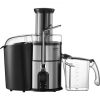 VEVOR Juicer Machine, 850W Motor Centrifugal Juice Extractor, Easy Clean Centrifugal Juicers, Big Mouth Large 3" Feed Chute for Fruits and Vegetables,