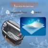 VEVOR Cooler Backpack, 28 Cans Backpack Cooler Leakproof, Waterproof Insulated Backpack Cooler, Lightweight Beach Cooler Bag with Shoulder Padding and