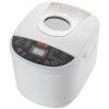 VEVOR Bread Maker, 19-in-1 2LB Dough Machine, Nonstick Ceramic Pan Automatic Breadmaker with Gluten Free Setting, Whole Wheat Bread Making, Digital, P