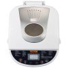 VEVOR Bread Maker, 19-in-1 2LB Dough Machine, Nonstick Ceramic Pan Automatic Breadmaker with Gluten Free Setting, Whole Wheat Bread Making, Digital, P